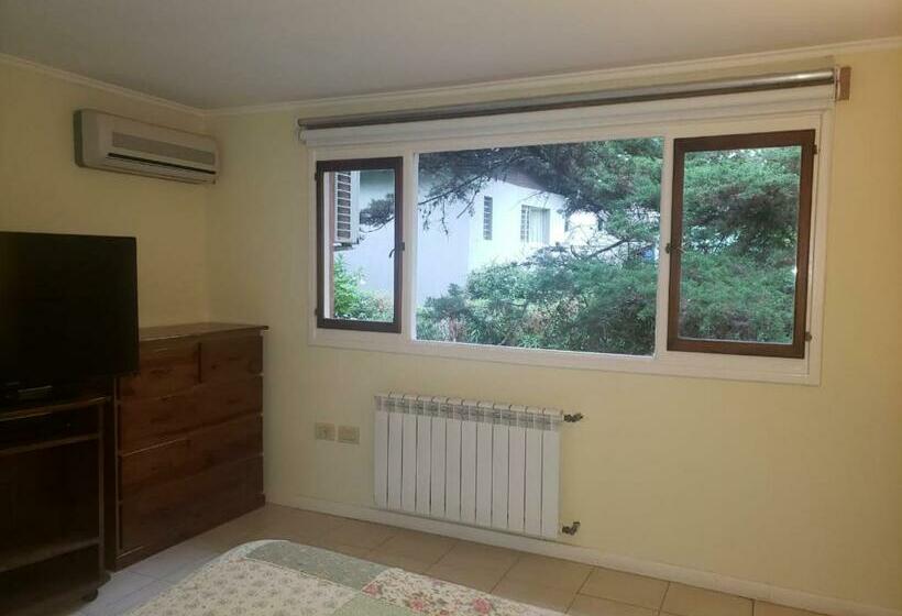 Бунгало Стандарт Вид на Сад, Casa Los Tilos