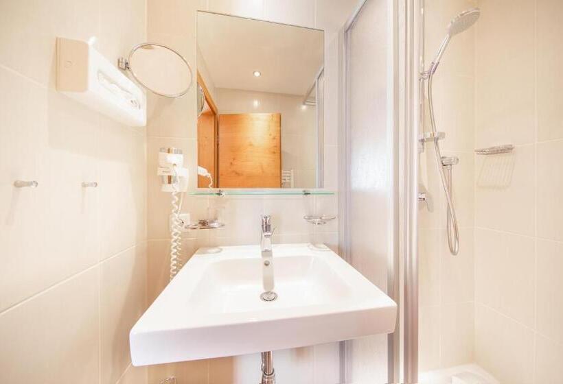 اتاق استاندارد یک نفره, Haus Stefanie
