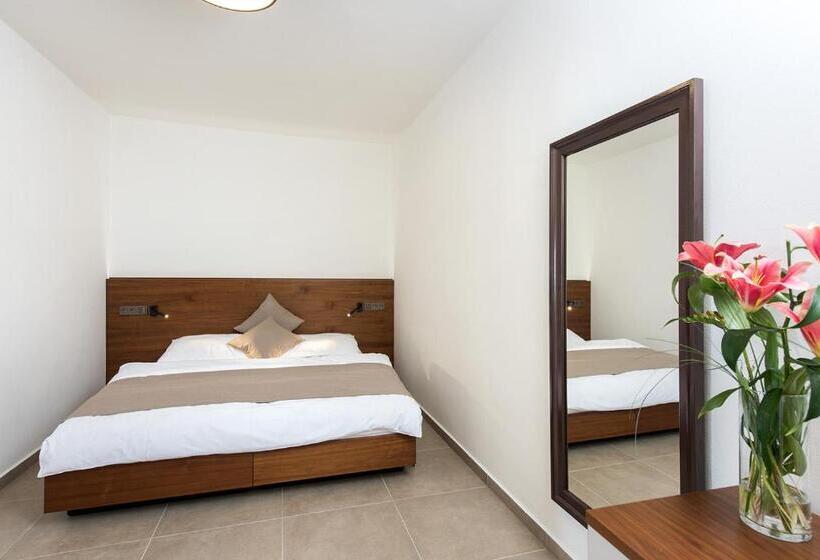 Family Suite, Residence Hluboká
