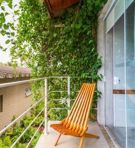 Люкс Вид на Горы, Villa Sapê Pousada