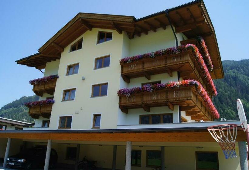 Семейный Номер, Apparthotel Stoanerhof