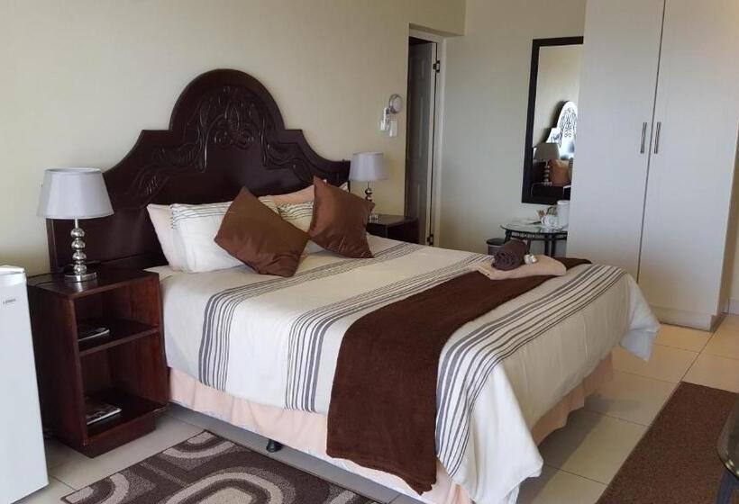 Номер Стандарт Вид на Море, The Homestead Margate   South Africa
