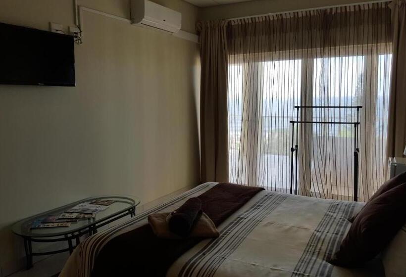 Номер Стандарт Вид на Море, The Homestead Margate   South Africa
