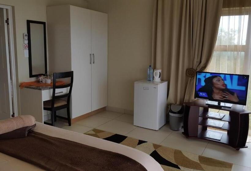 Номер Комфорт Вид на Море, The Homestead Margate   South Africa