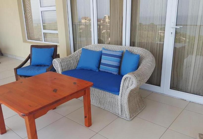 Номер Стандарт Вид на Море, The Homestead Margate   South Africa