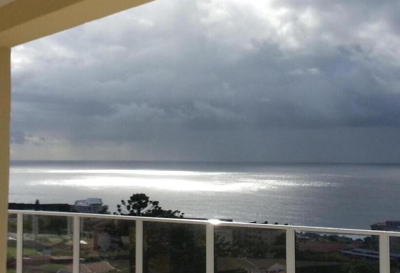 Номер Стандарт Вид на Море с Балконом, The Homestead Margate   South Africa
