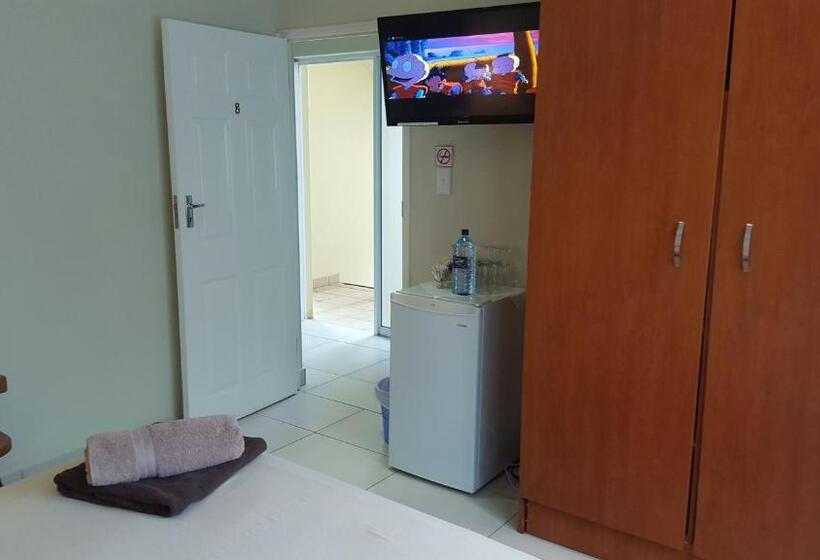 Семейный Номер, The Homestead Margate   South Africa