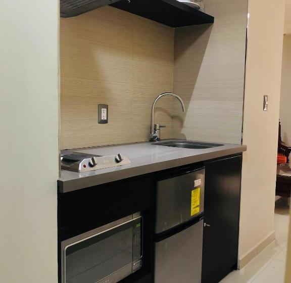 スーペリアースイート, Suites San Luis