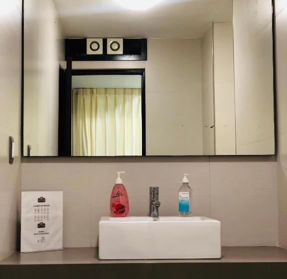 スーペリアースイート, Suites San Luis
