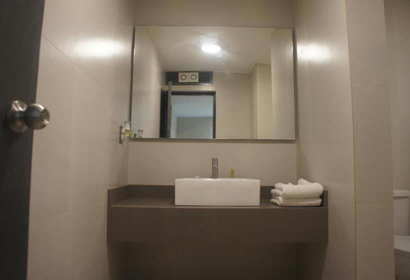 ２ベッドルームスーペリアスイート, Suites San Luis