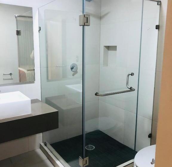 エクゼクティブスイート, Suites San Luis