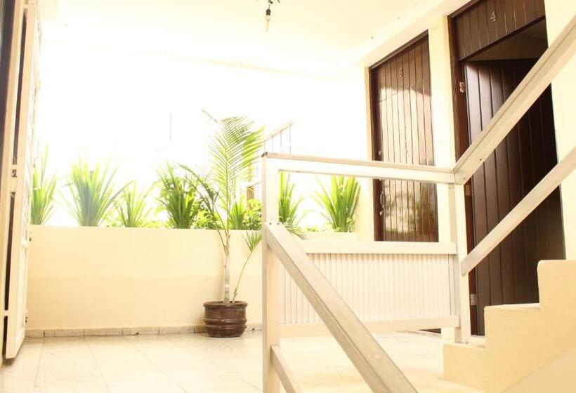 エクゼクティブスイート, Suites San Luis