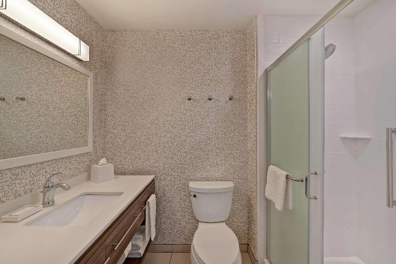 Студио Стандарт Кровать Кинг, Home2 Suites By Hilton Buckeye Phoenix