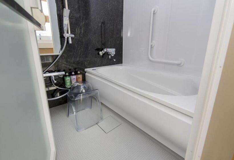 Номер Deluxe, Monterey Fukuoka