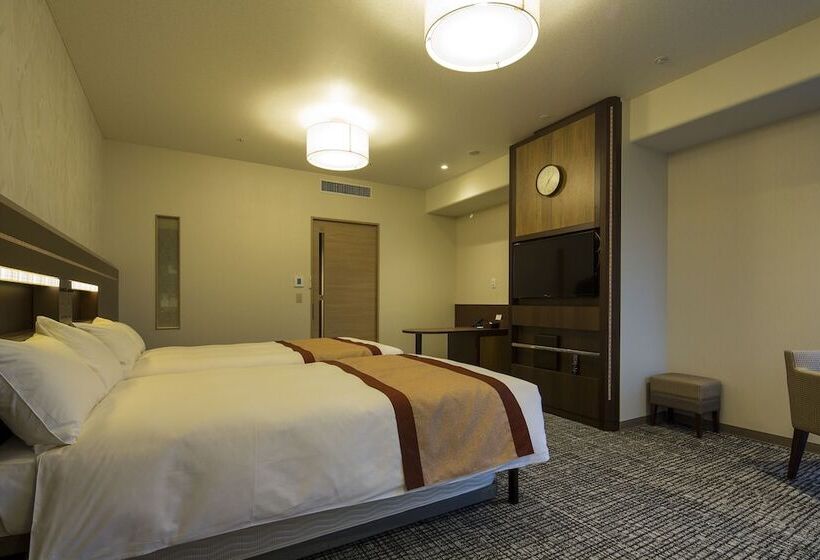 Номер Deluxe, Monterey Fukuoka