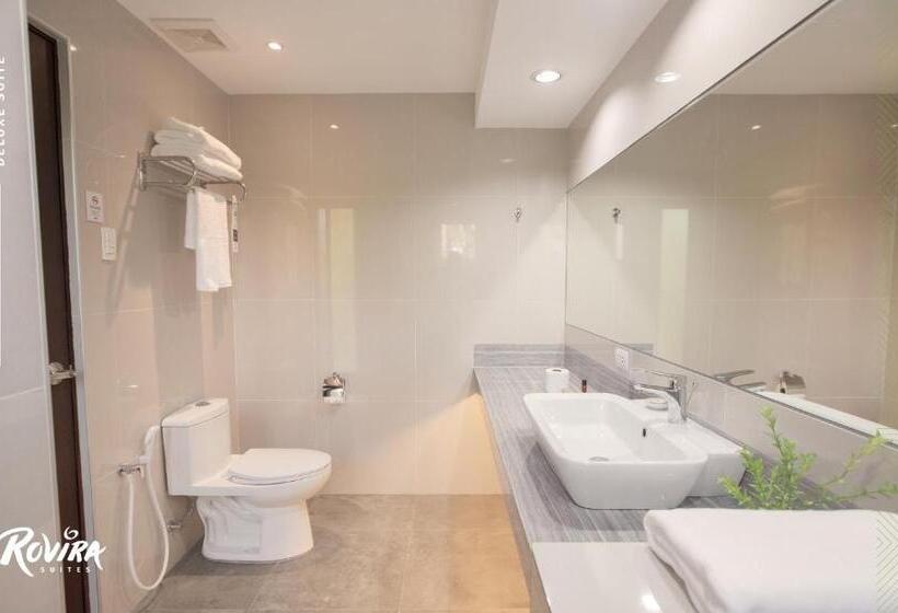 디럭스 스위트, Rovira Suites