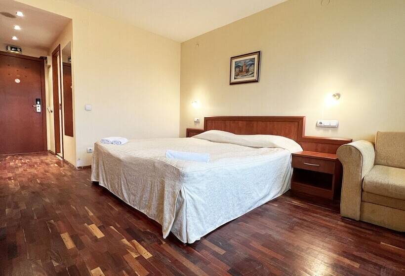 Номер Стандарт, Park Hotel Bansko