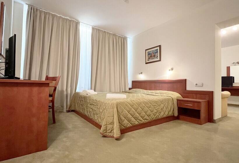 Апартаменты 1 Спальня, Park Hotel Bansko