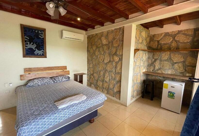 Люкс Deluxe Вид на Море, Punta Hills Montanita