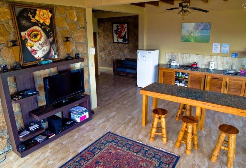 Апартаменты 3 Спальни, Punta Hills Montanita