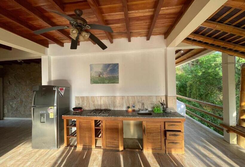 Апартаменты 3 Спальни, Punta Hills Montanita