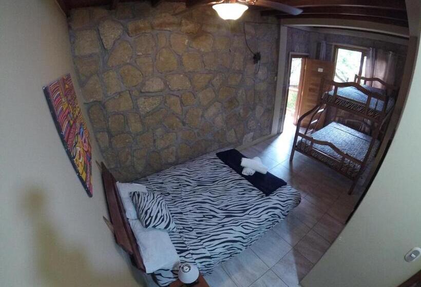 Апартаменты 3 Спальни, Punta Hills Montanita