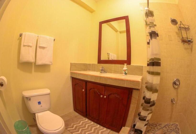 سوییت لوکس, Solet S Paradise Negril