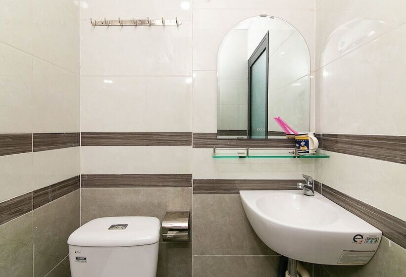 اتاق سوپریور, Spot On 806 Net Viet Homestay