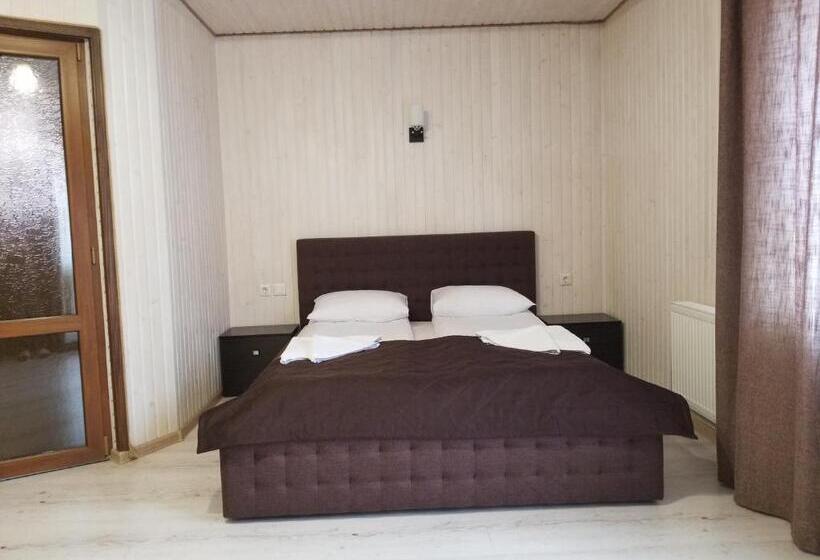 패밀리 룸, Guest House Mountain