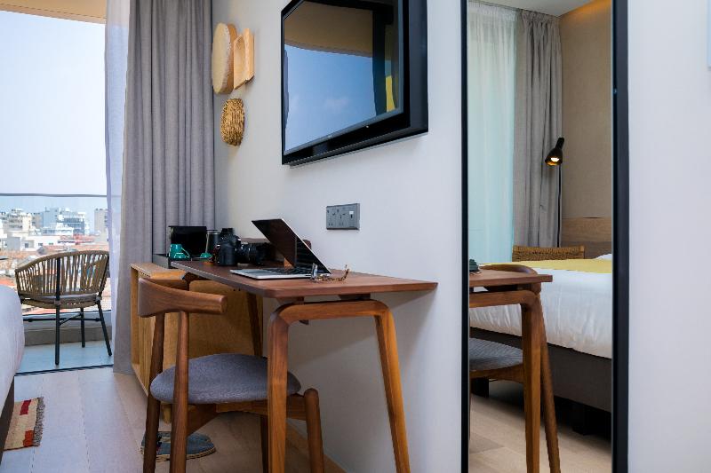 اتاق استاندارد, Indigo Larnaca, An Ihg Hotel Adults Only