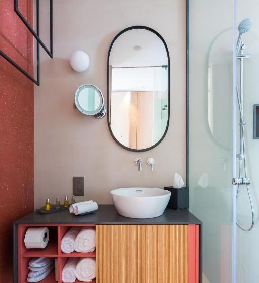 اتاق استاندارد برای معلولان, Indigo Larnaca, An Ihg Hotel Adults Only