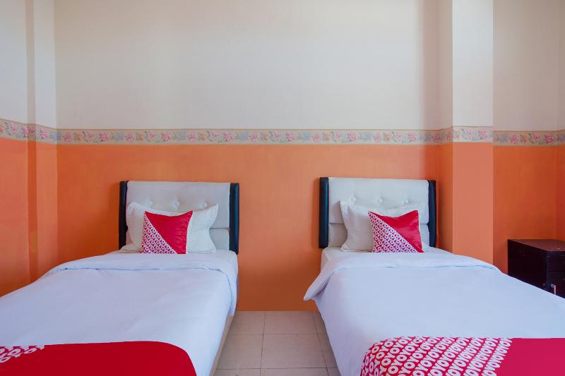 חדר סטנדרט, Oyo 3225 Alinia Residence