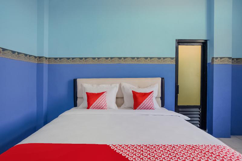 חדר סטנדרט, Oyo 3225 Alinia Residence