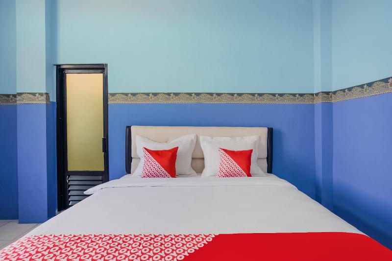 חדר סטנדרט, Oyo 3225 Alinia Residence