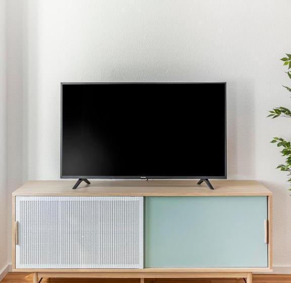 套房, Limehome Zwickau Dr. Friedrichs Ring