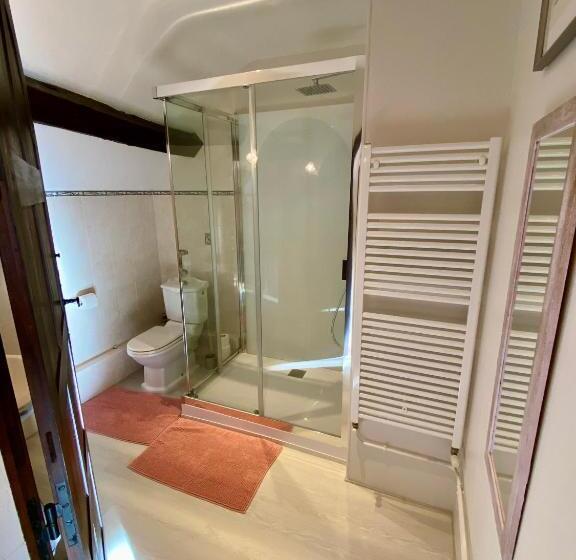 豪华房间, Sans Souci Bed And Breakfast Luxe Heated Pool And Restaurant