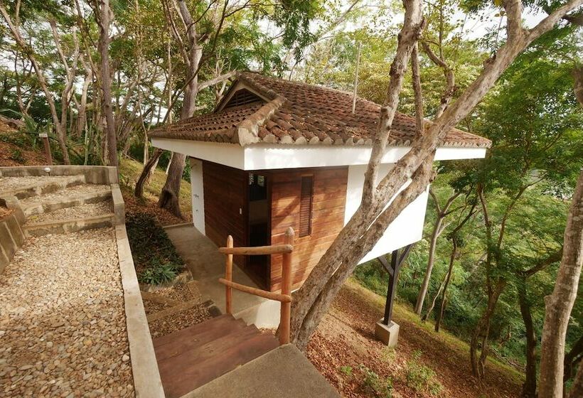 小室, Verdad Nicaragua Beach Hotel & Retreat