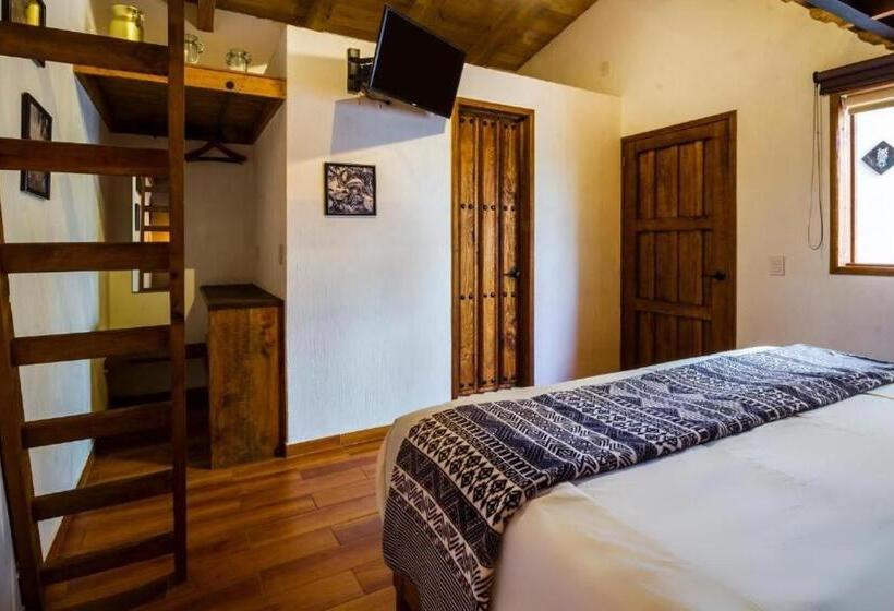 Superior Kamer, Kali