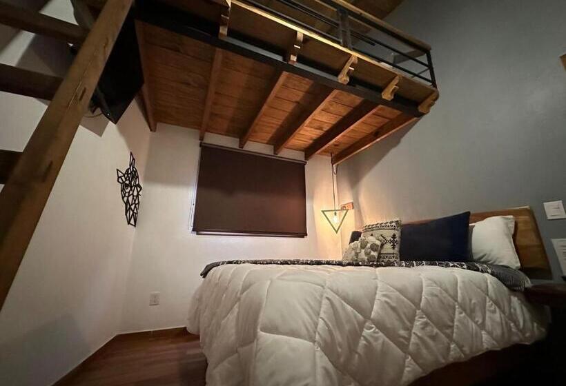 Superior Kamer, Kali