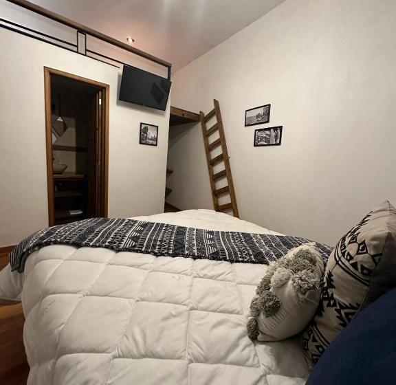 StandaardKamer, Kali