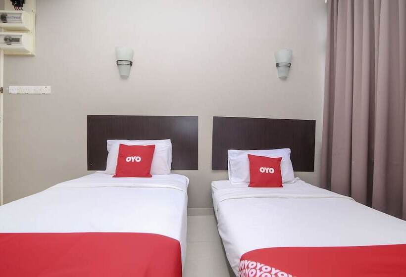 Номер Стандарт, Nice Stay Three Six Five Services