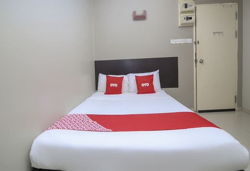 Номер Стандарт, Nice Stay Three Six Five Services