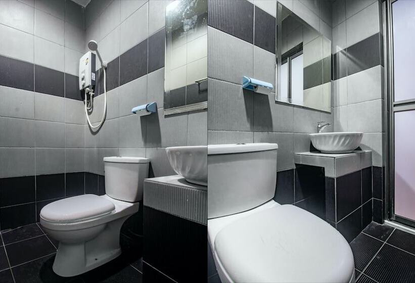 Apartament Rodzinny, Nice Stay Three Six Five Services