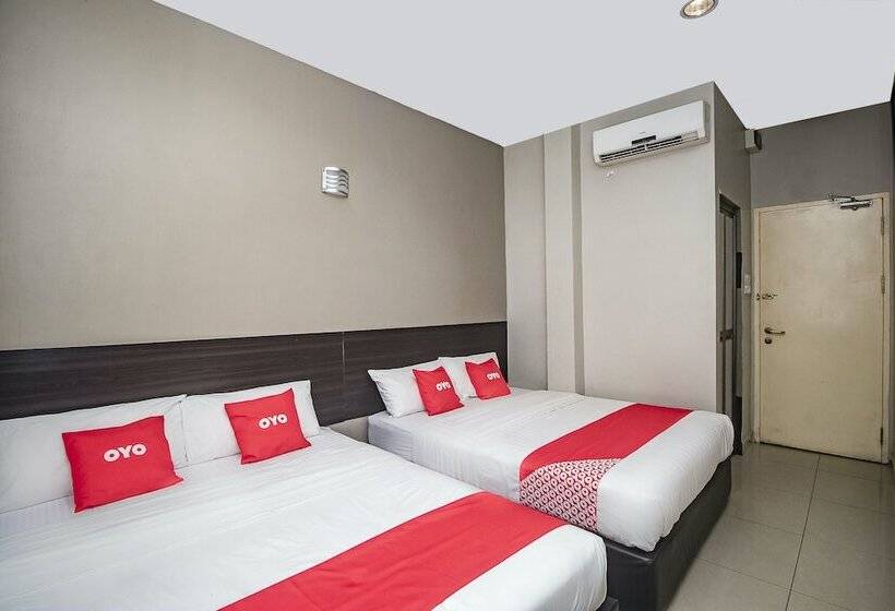 Family Suite, Nice Stay Three Six Five Services