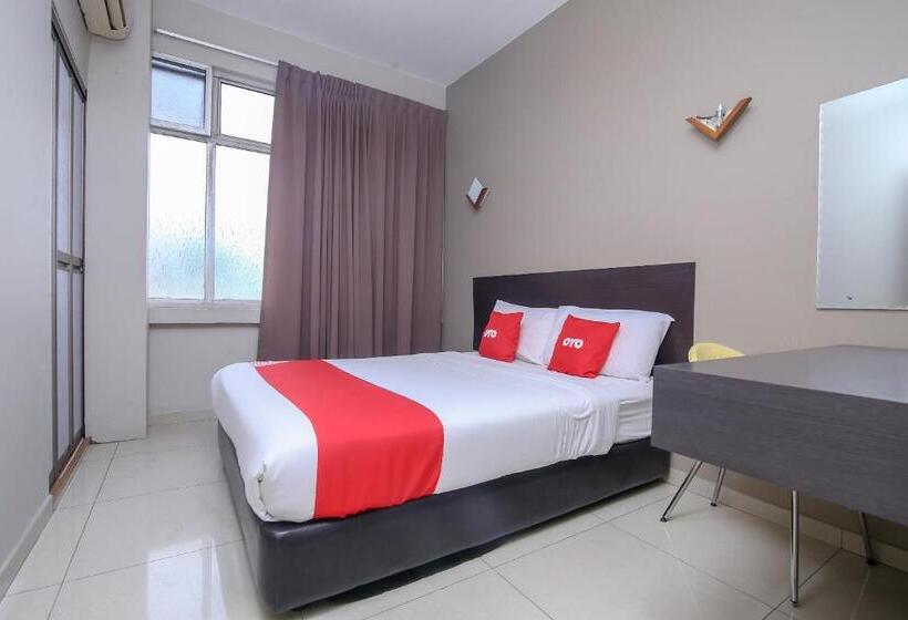 Номер Deluxe, Nice Stay Three Six Five Services
