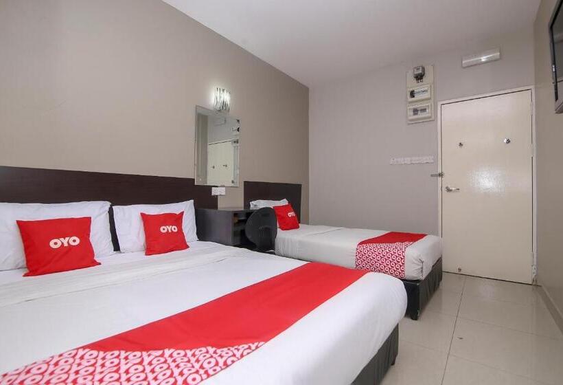 Люкс Superior, Nice Stay Three Six Five Services