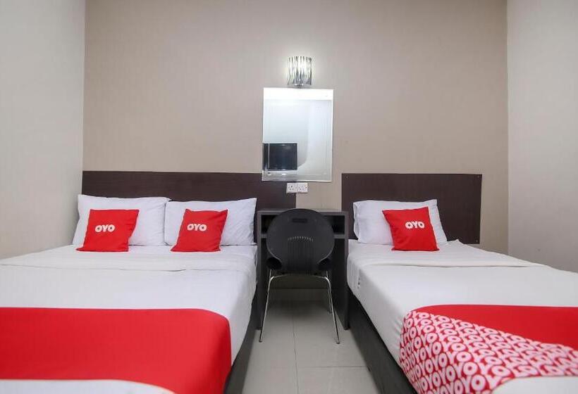 수피리어 스위트, Nice Stay Three Six Five Services
