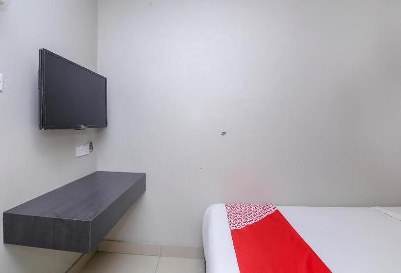 Номер Стандарт Индивидуальный, Nice Stay Three Six Five Services