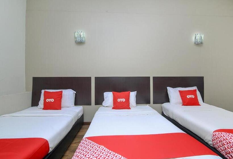 Pokój Standard Trzyosobowy, Nice Stay Three Six Five Services