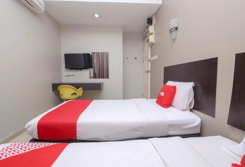 Номер Deluxe, Nice Stay Three Six Five Services